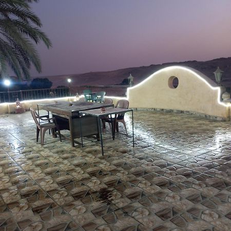 Timo Guest House 开罗 外观 照片