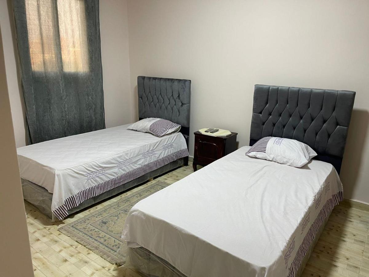 Timo Guest House 开罗 外观 照片
