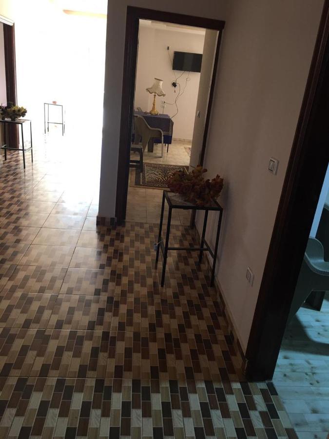 Timo Guest House 开罗 外观 照片