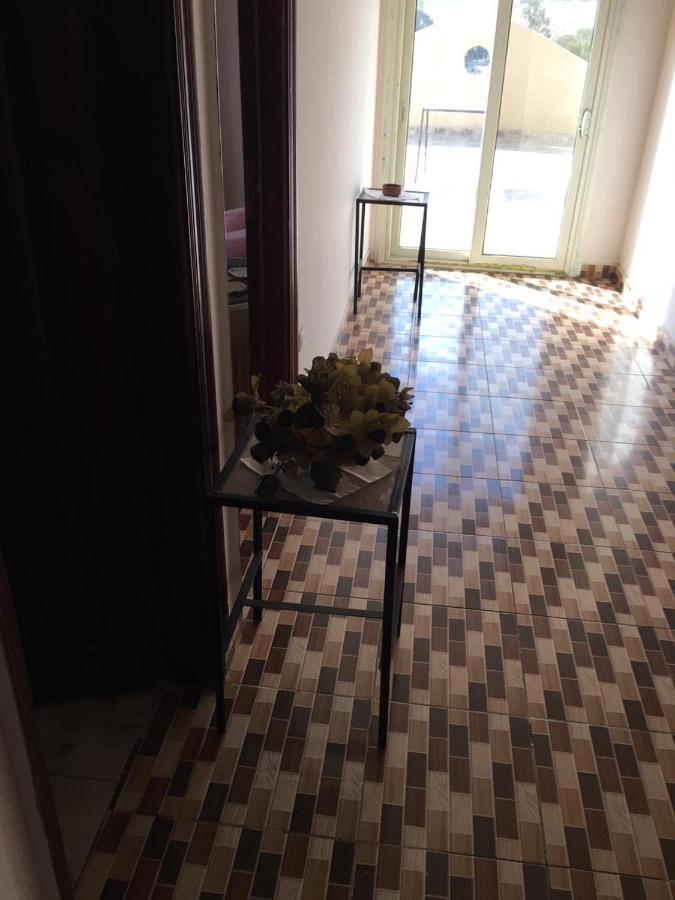 Timo Guest House 开罗 外观 照片