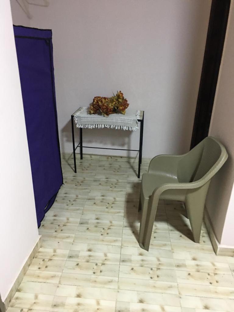 Timo Guest House 开罗 外观 照片