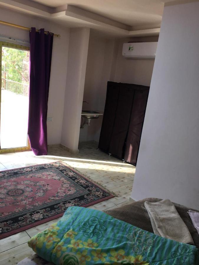 Timo Guest House 开罗 外观 照片