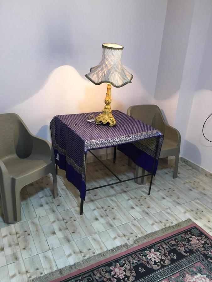 Timo Guest House 开罗 外观 照片