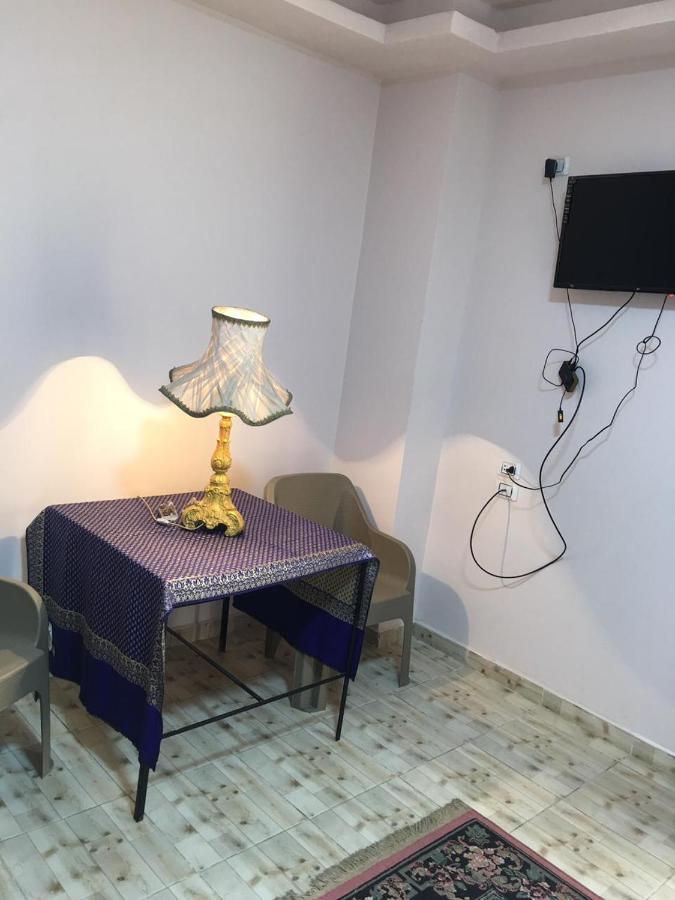 Timo Guest House 开罗 外观 照片