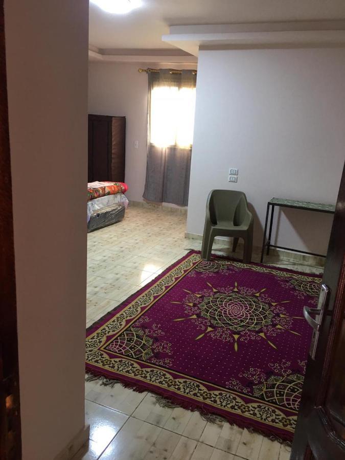 Timo Guest House 开罗 外观 照片