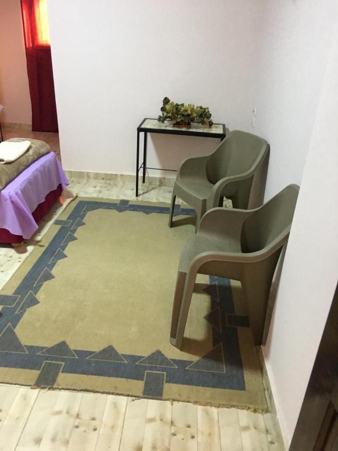 Timo Guest House 开罗 外观 照片