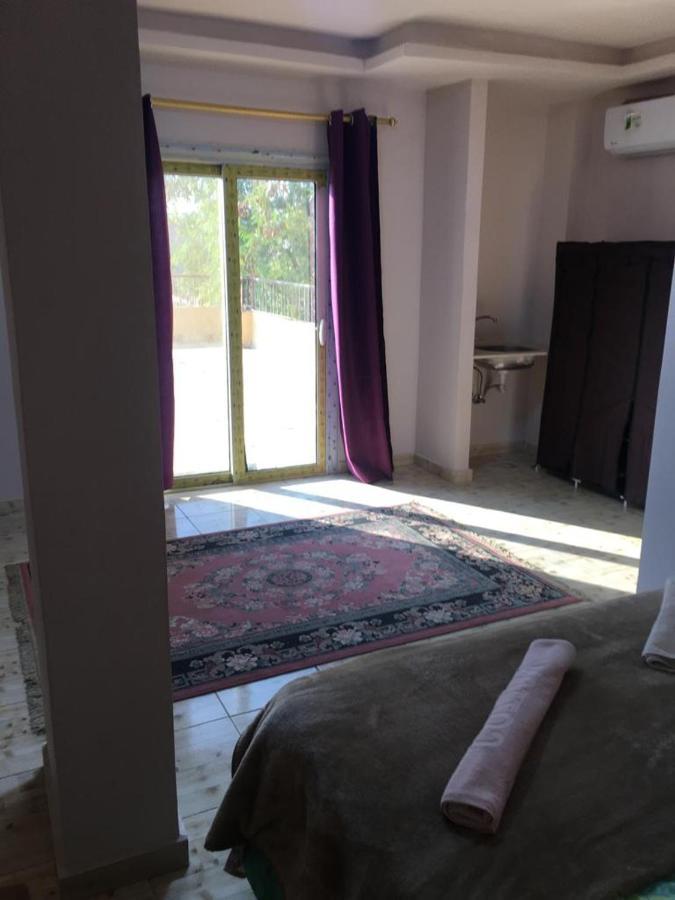 Timo Guest House 开罗 外观 照片