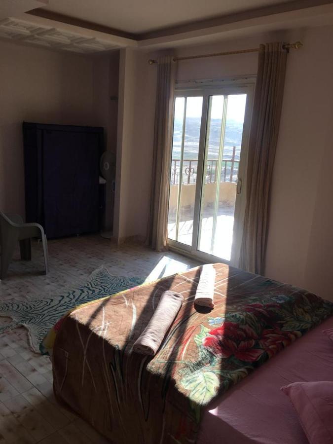 Timo Guest House 开罗 外观 照片