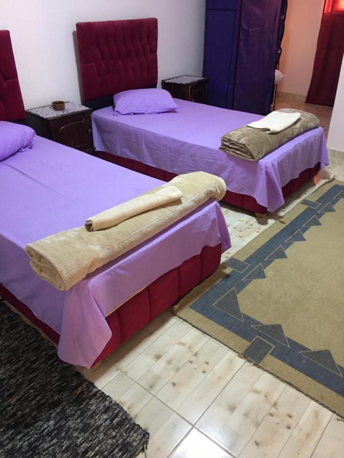 Timo Guest House 开罗 外观 照片