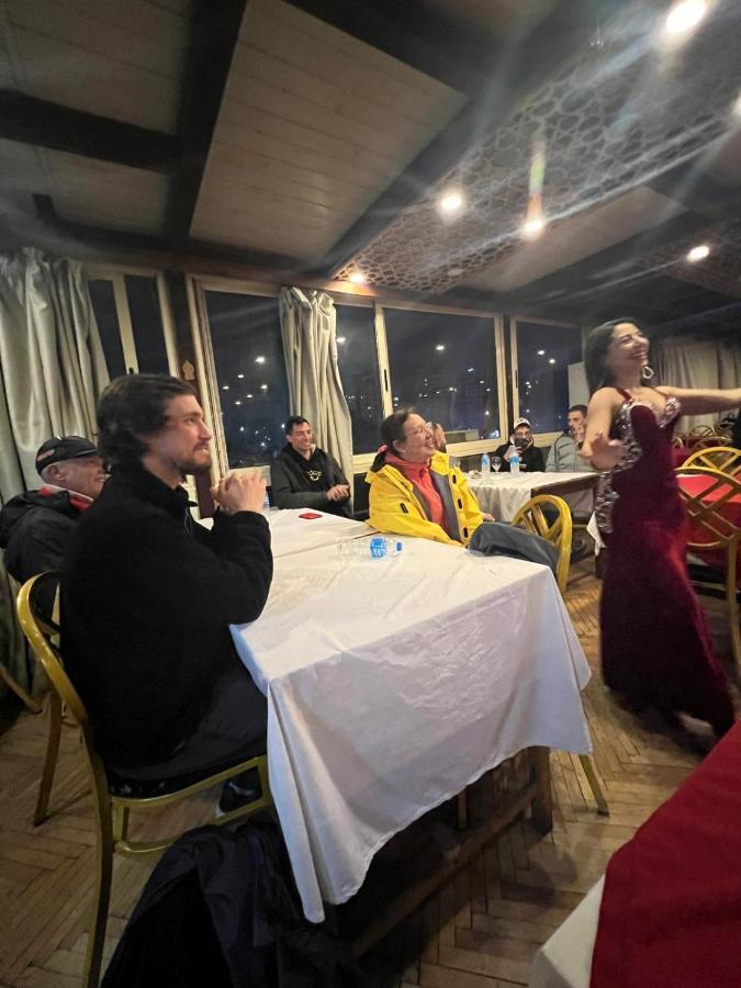 Timo Guest House 开罗 外观 照片