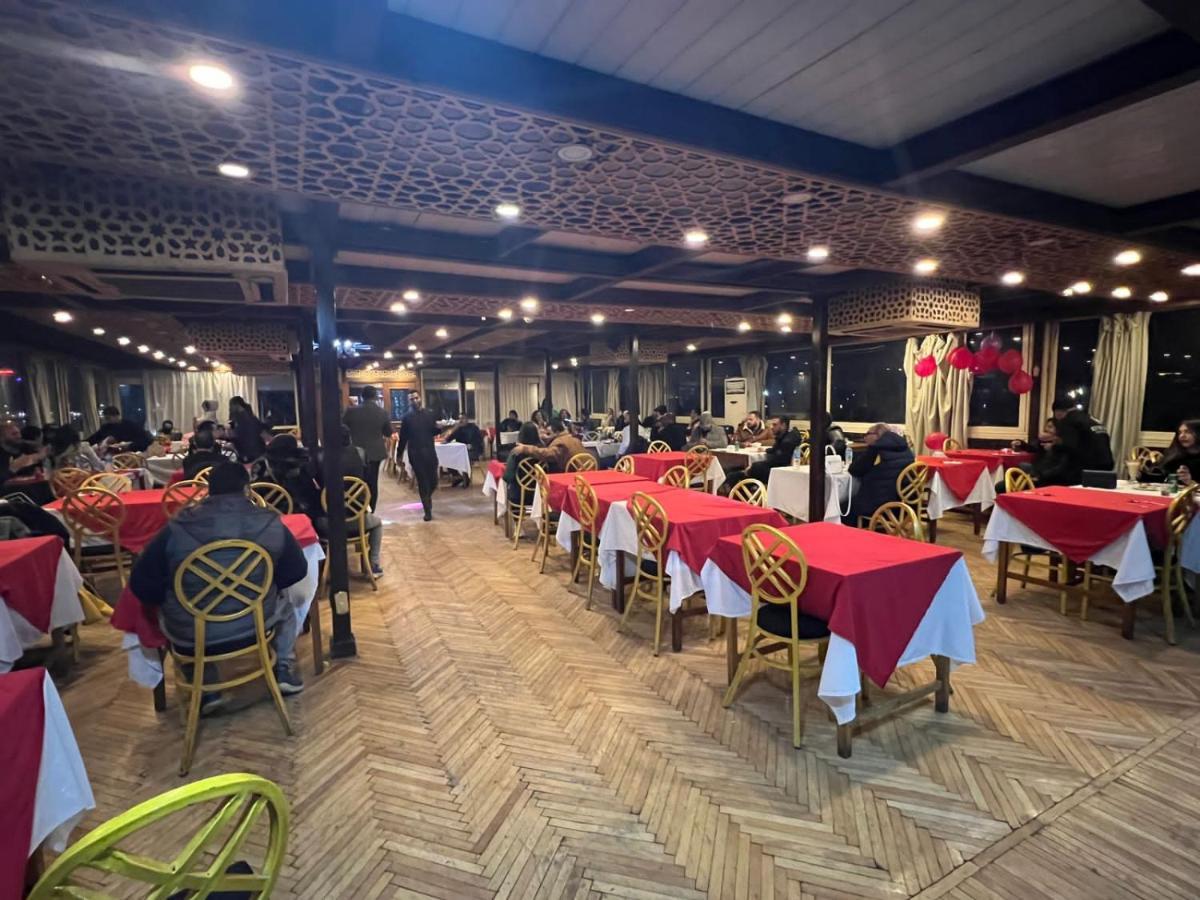 Timo Guest House 开罗 外观 照片