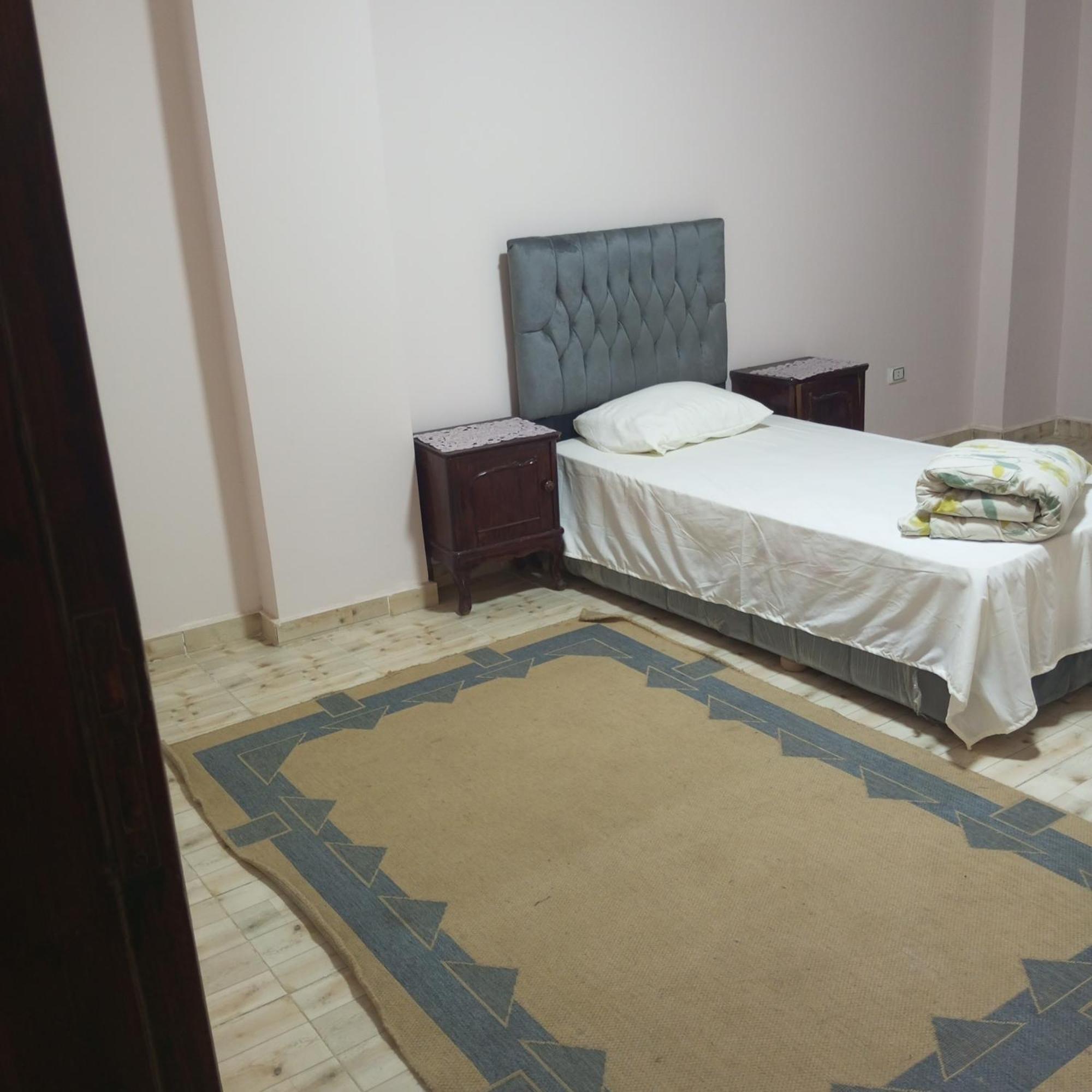 Timo Guest House 开罗 外观 照片