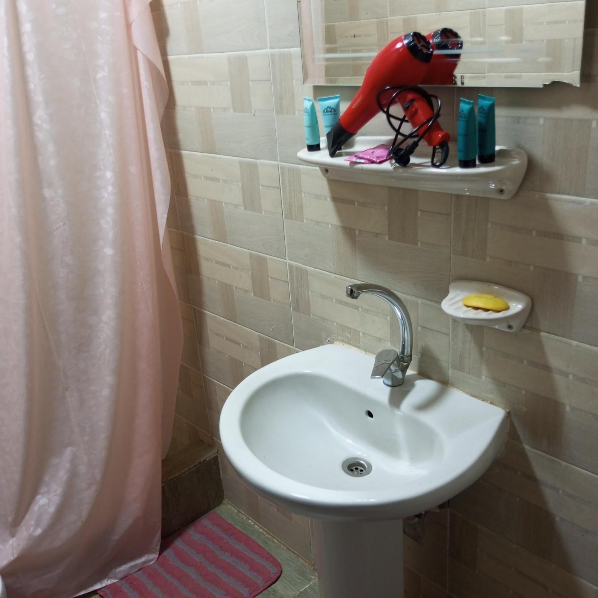 Timo Guest House 开罗 外观 照片