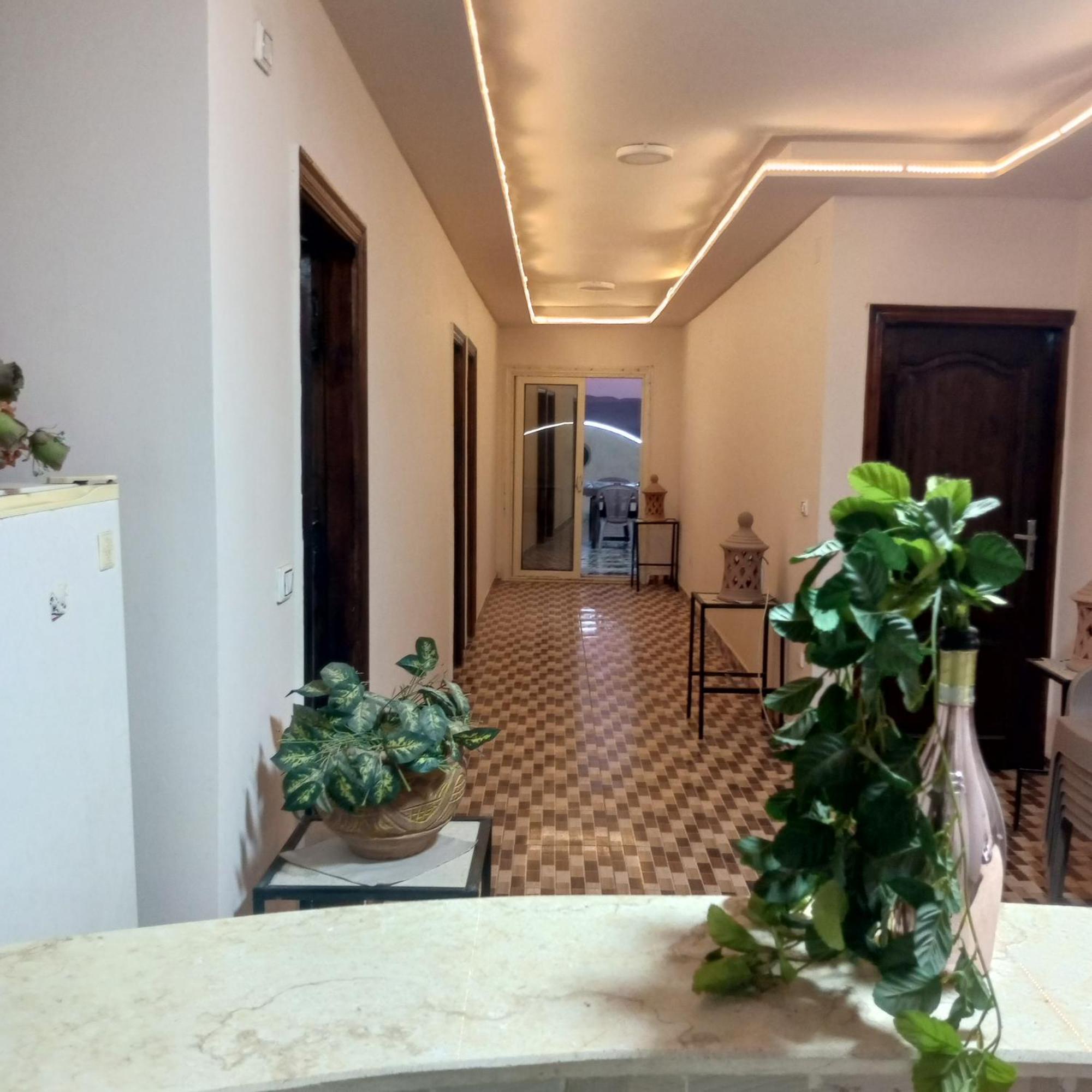 Timo Guest House 开罗 外观 照片