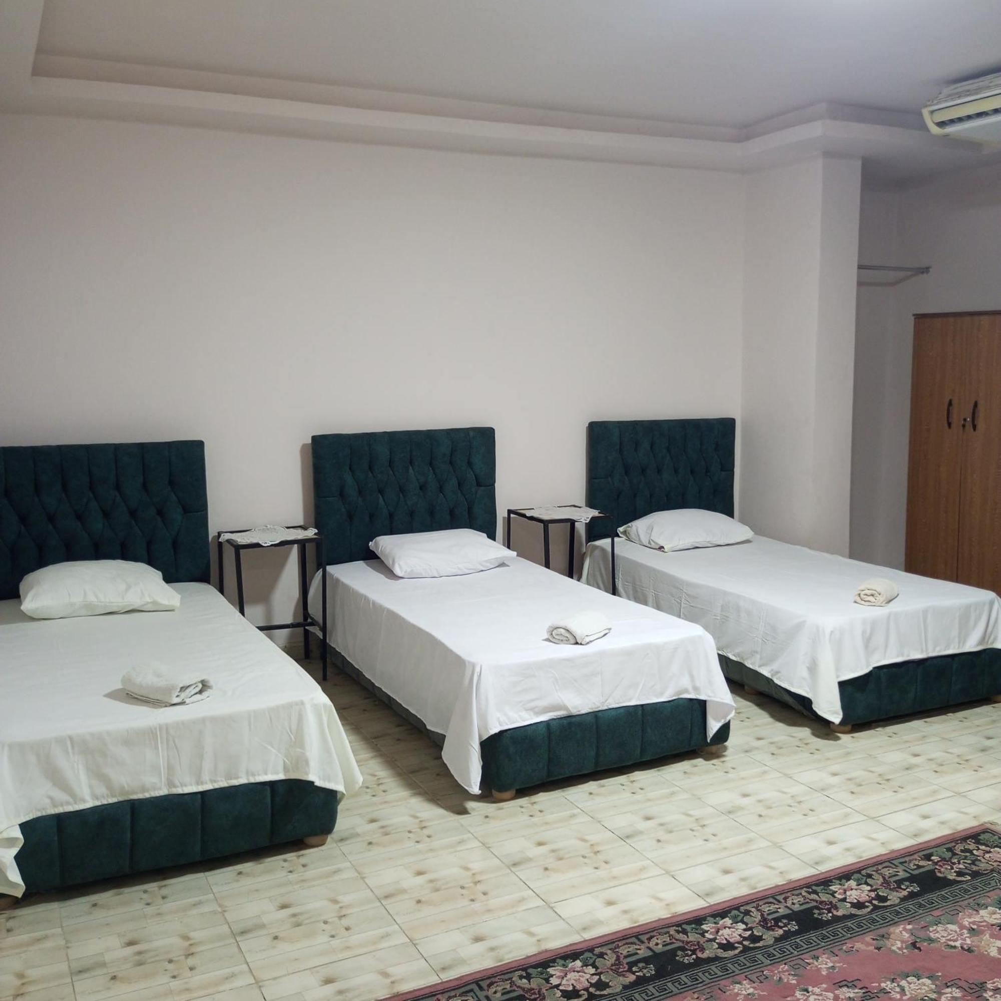 Timo Guest House 开罗 外观 照片
