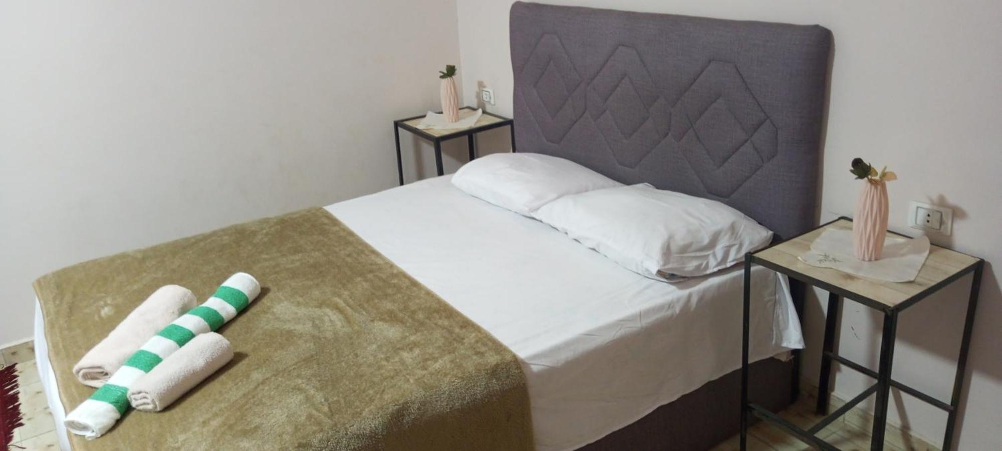Timo Guest House 开罗 外观 照片