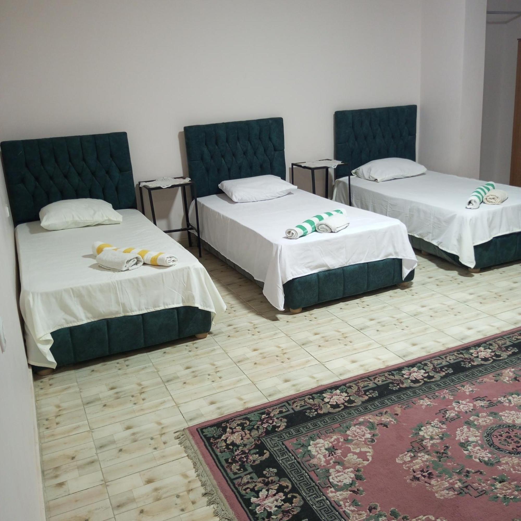 Timo Guest House 开罗 外观 照片