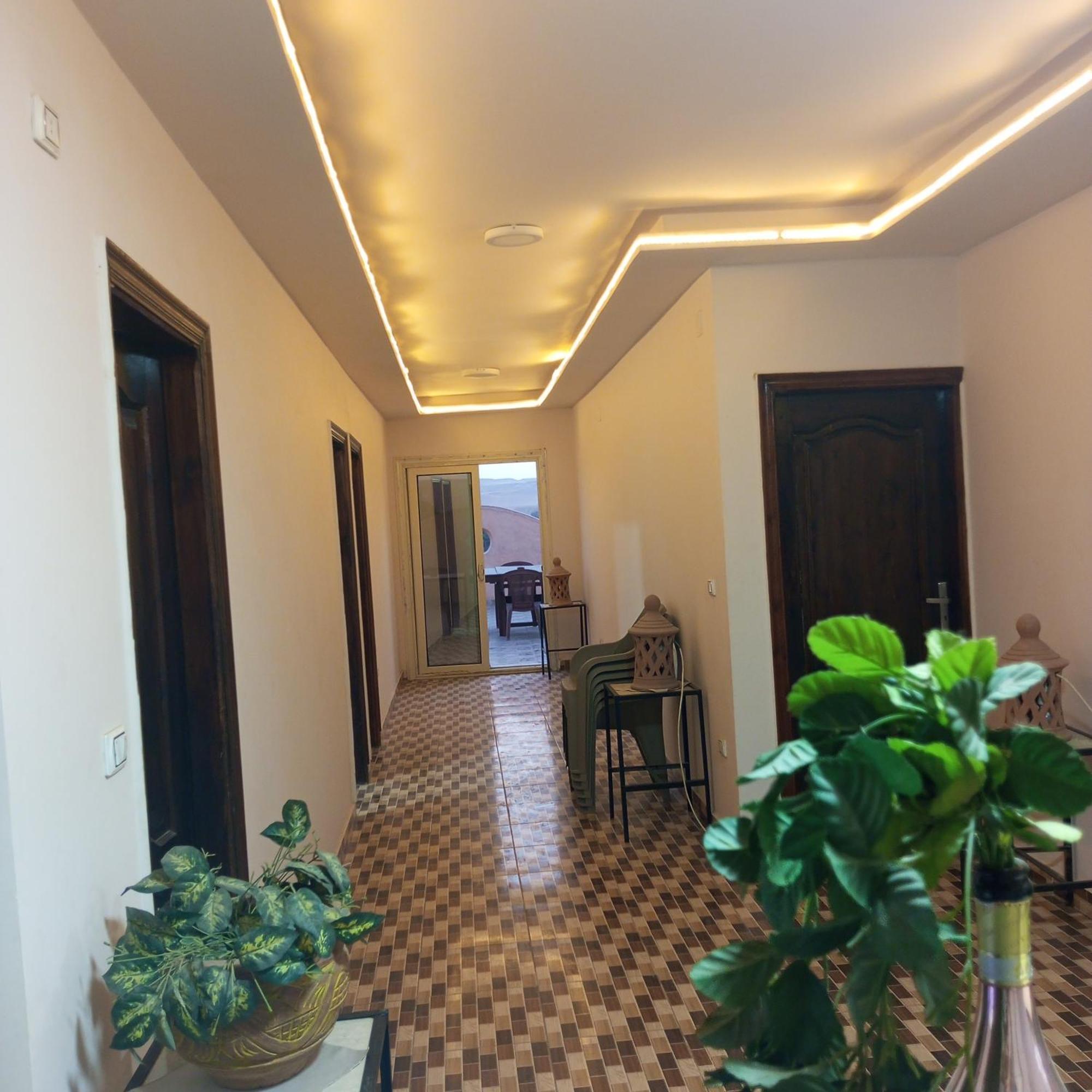 Timo Guest House 开罗 外观 照片